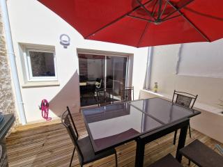 la maison de léo - Les Sables-dʼOlonne - 9