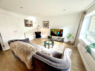 Kiwi Tree Serviced Apartment - Cambridge - 7