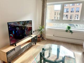 Kiwi Tree Serviced Apartment - Cambridge - 4