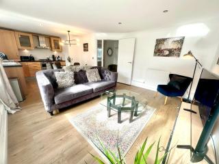 Kiwi Tree Serviced Apartment - Cambridge - 8