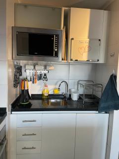 Moderno Apartamento en el corazón de Las Condes - Santiago - 5