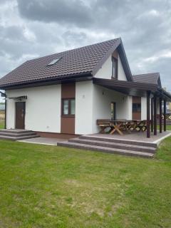 Biebrzańska Przystań 3 - Goniadz - 9
