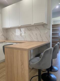 Biebrzańska Przystań 3 - 3