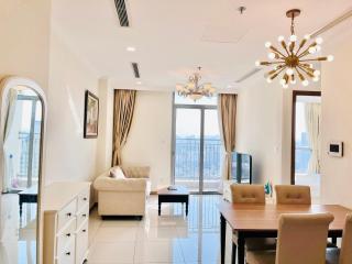 Vinhomes central park Athena apartment- Căn hộ dịch vụ cho thuê - Ho Chi Minh - 0