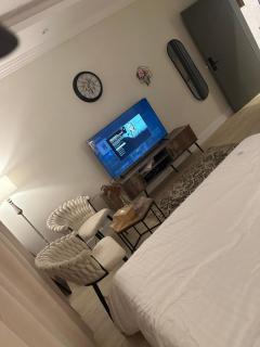 استديو هادئ وانيق - Riad - 4