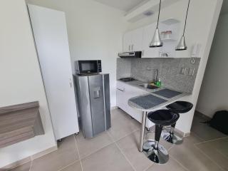 404 Moderno Aparta-Suite en Versalles Tipo Loft - Cali Tower Suites & Lofts - 4