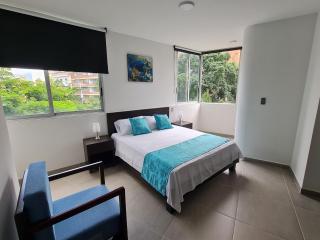 404 Moderno Aparta-Suite en Versalles Tipo Loft - Cali Tower Suites & Lofts - Cali - 1