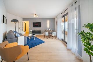 Monte Carlo Monaco Border, Swimming Pool, Parking, See View, Terrace - 6