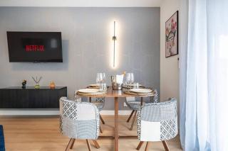 Monte Carlo Monaco Border, Swimming Pool, Parking, See View, Terrace - 5