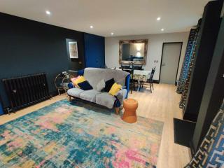 Harmony Cottage - Eglinton - 6