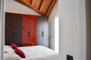 CA' GIALLA 5 - sul Lago di Lugano, balcone e parcheggio - - Cadegliano Viconago - 7