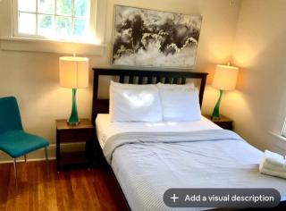 The House Hotels - Thoreau 2 - Lakewood - 9