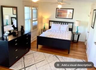 The House Hotels - Thoreau 2 - Lakewood - 8