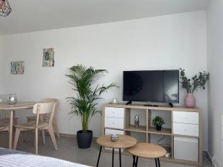 Thuit de l'Oison - Magnifique appart F2 duplex - Le Thuit-Simer - 7