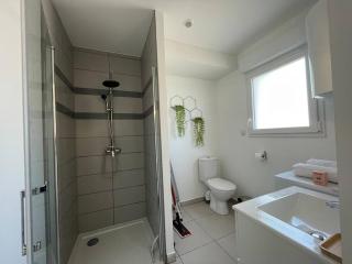 Thuit de l'Oison - Magnifique appart F2 duplex - 1