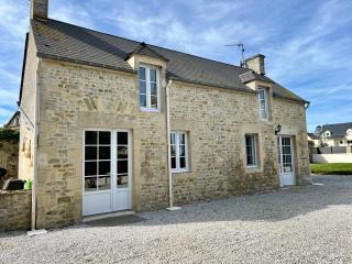 Marsuza - Condé-sur-Seulles - 9