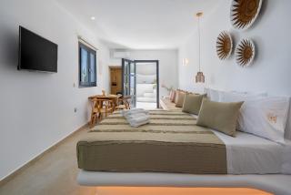 Electra Suites & Spa - Perivolos - 7