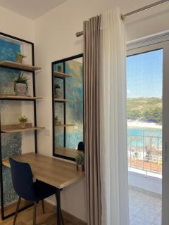 EMAR Beachfront Hotel Ksamil - 6