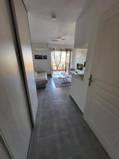 Studio confort - Fréjus - 1