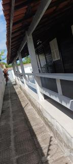 Casa de praia no sossego - 7