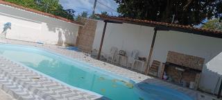 Casa de praia no sossego - Ponta do Funil - 5