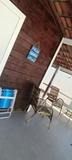 Casa de praia no sossego - Ponta do Funil - 4