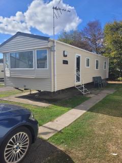 Highfield Grange Holiday Park - 9
