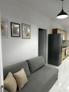 Saranda Lotus One Bedroom - Saranda - 7