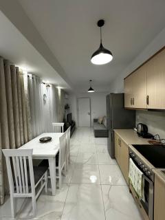 Saranda Lotus One Bedroom - Saranda - 9