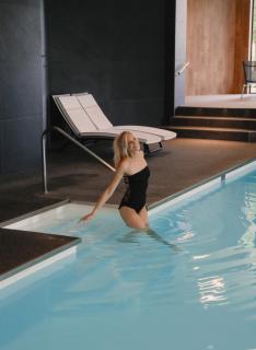 Domaine Des Hautes Fagnes - Ovifat - 5