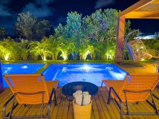 Maruwá - Villa Ágata - Sofisticação e privacidade - 2