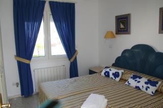 villa 5 oliva nova golf, golf y playa - 1