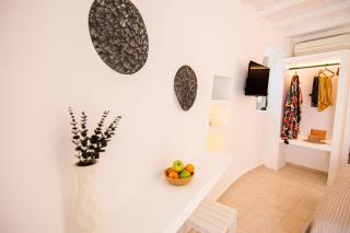 windmills suite by opus - Mikonos - 6