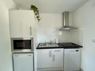 Thuit de l'Oison - Superbe appartement F2 duplex - Le Thuit-Simer - 4