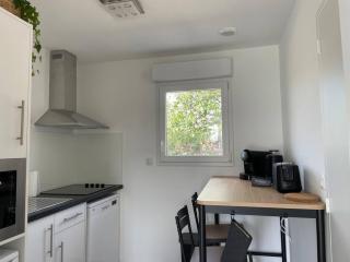Thuit de l'Oison - Superbe appartement F2 duplex - Le Thuit-Simer - 2