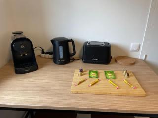 Thuit de l'Oison - Superbe appartement F2 duplex - 2