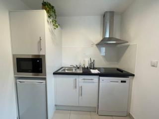 Thuit de l'Oison - Superbe appartement F2 duplex - 6