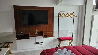 Muy lindo y luminoso departamento en Buenos Aires - 1