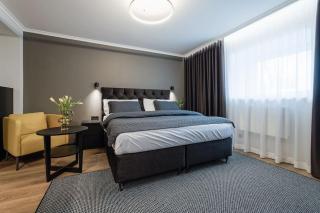 Stylish Studio near Tallinn Old Town - Tallinn - 4