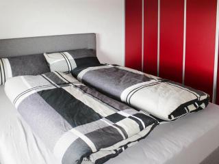 Attraktives Ferienhaus mit Balkon - 1