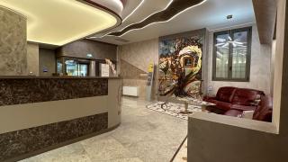 Hotel Roma - Bolonia - 7