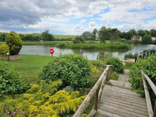 SandLeMere - 6 Berth, 3 Bedroom Caravan - Tunstall - 1