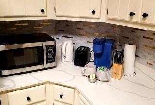 Eclectic Ranch Style Home - Sleeps 12 - Belleview - 8