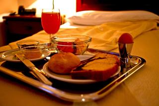Hotel Moderno - 2