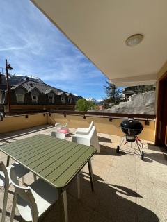 Appartement cosy Briançon - Briançon - 3