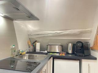 Verneuil sur Avre - Superbe appartement Cosy - 4