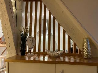 Verneuil sur Avre - Superbe appartement Cosy - 1