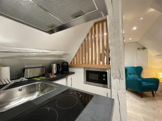 Verneuil sur Avre - Superbe appartement Cosy - 2