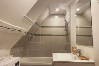 Verneuil sur Avre - Superbe appartement Cosy - 1