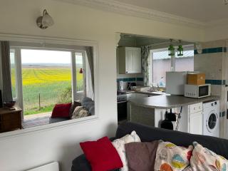 Shirls chalet in Sheppey, Leysdown - Leysdown-on-Sea - 5